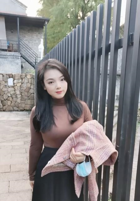 余杭区兼职小姐姐