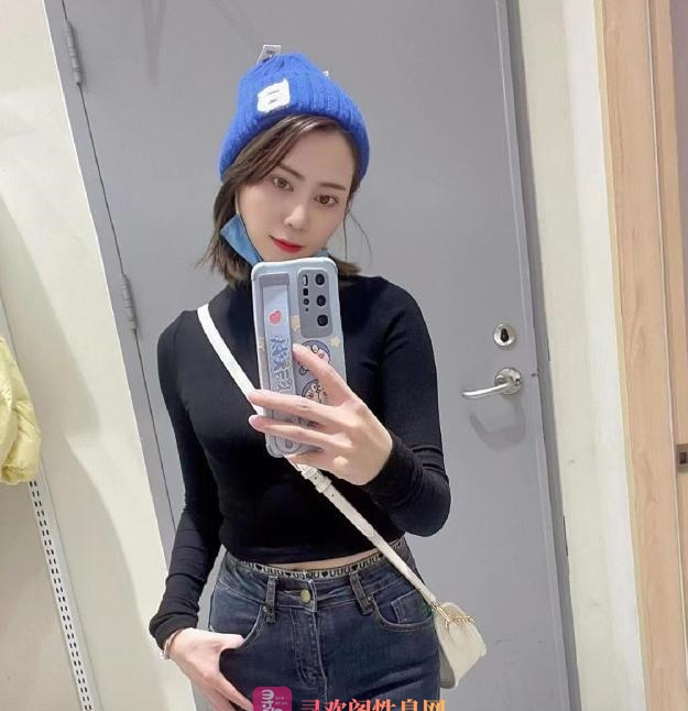 天河棠东御姐妍妍