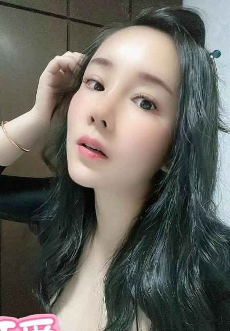 江阴颜值服务妹子