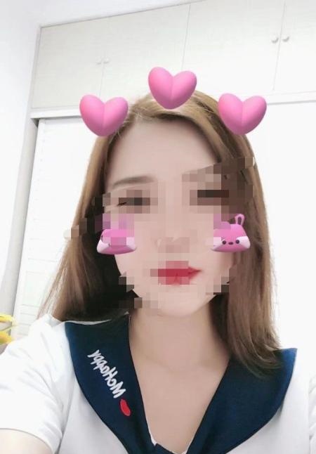瑶海熟女倩倩