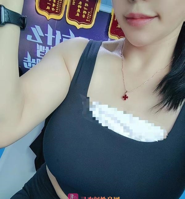 罗湖樱花 小丽