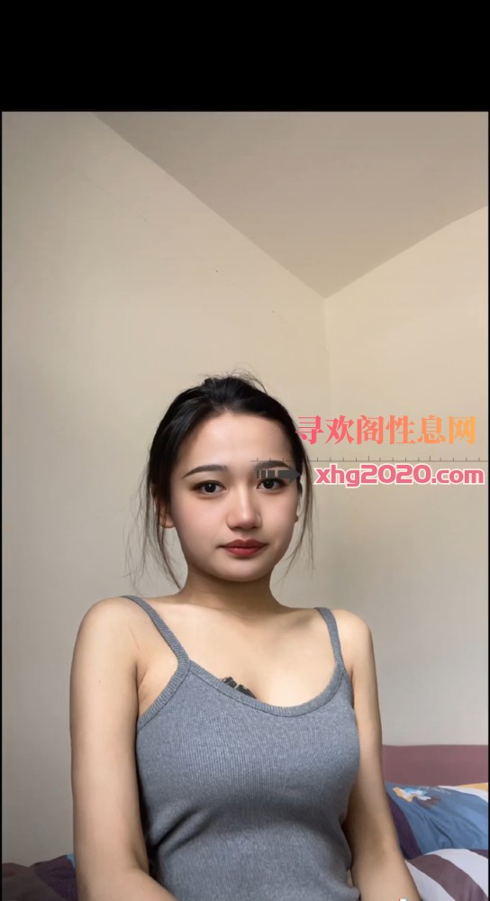 西山区短发骚妹妹