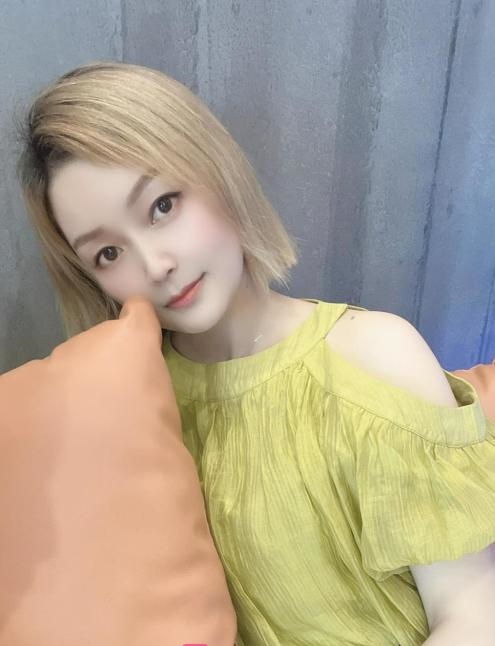 广州杨箕婉柔姐姐
