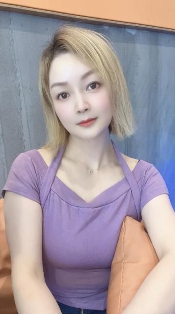 广州杨箕婉柔姐姐