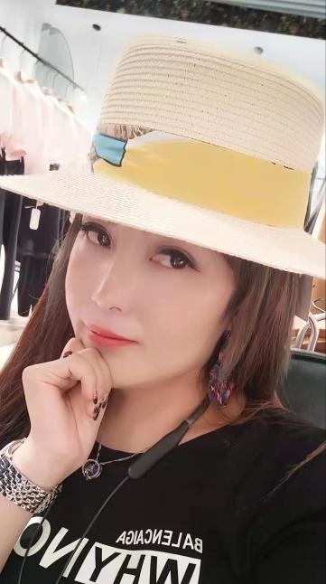 清湖妩媚少妇