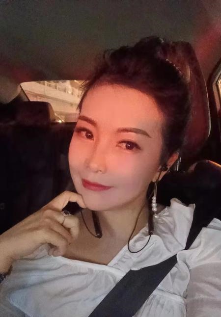 清湖妩媚少妇