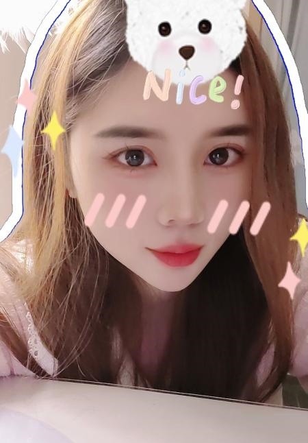 马群纯情小美女香香