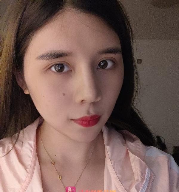 马群纯情小美女香香