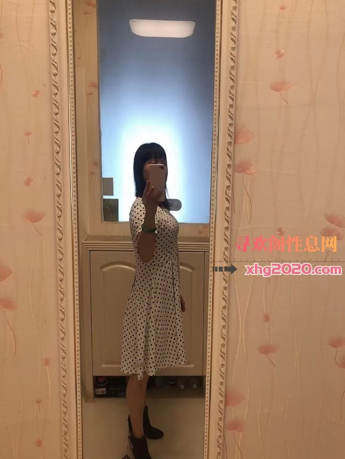 淫荡少妇