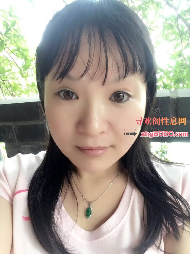 淫荡少妇