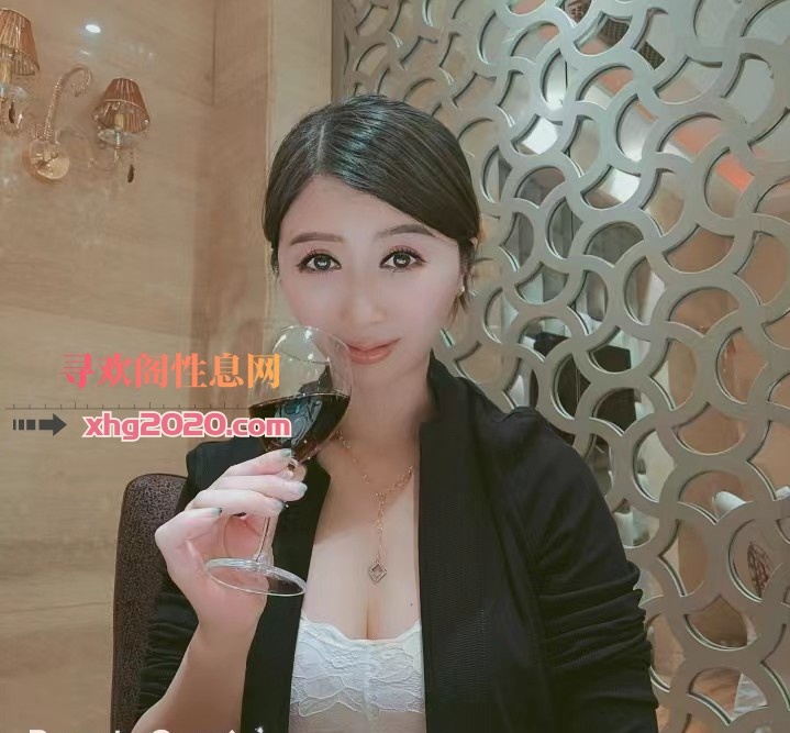 温柔少妇