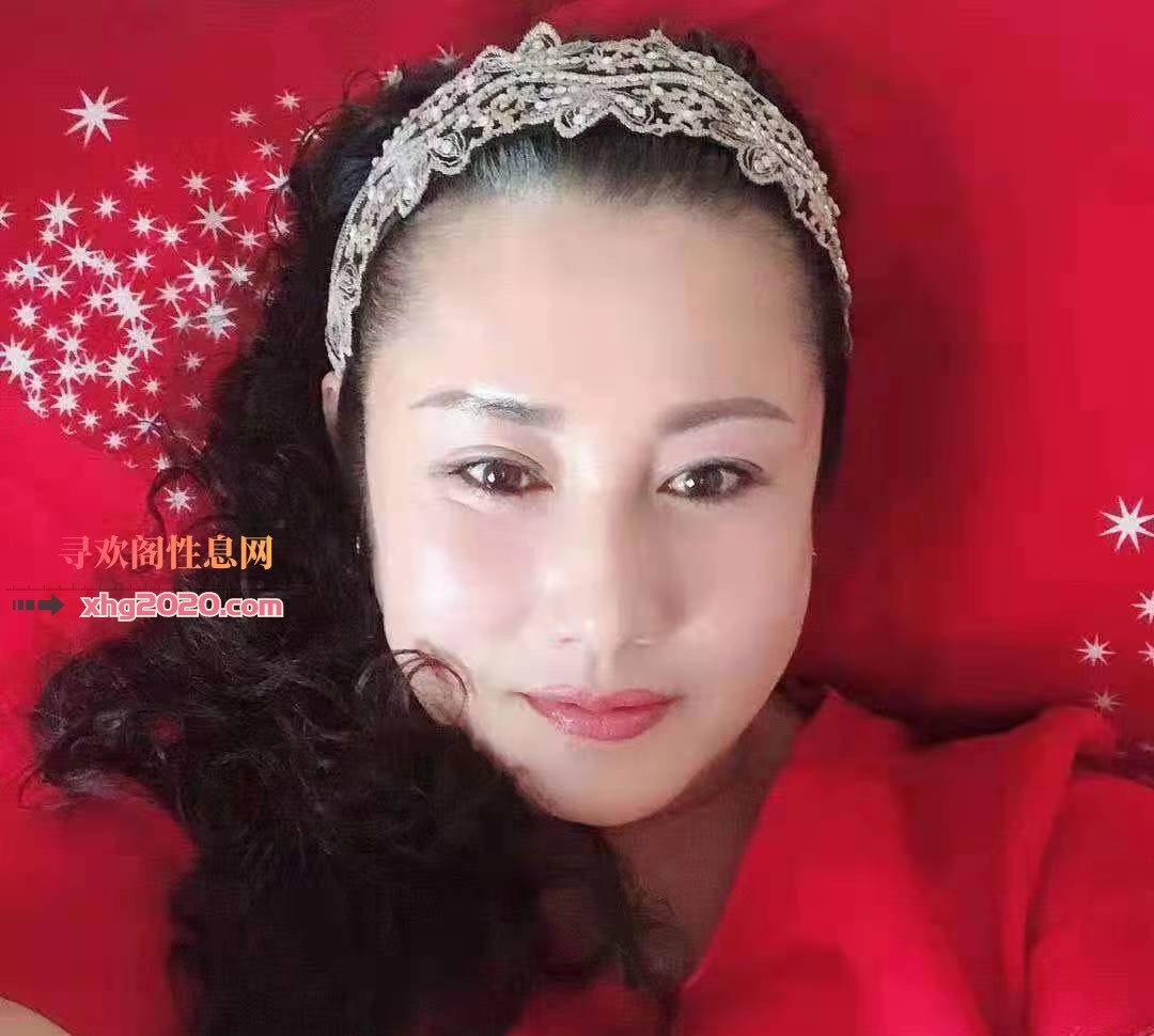 巨骚大奶熟女