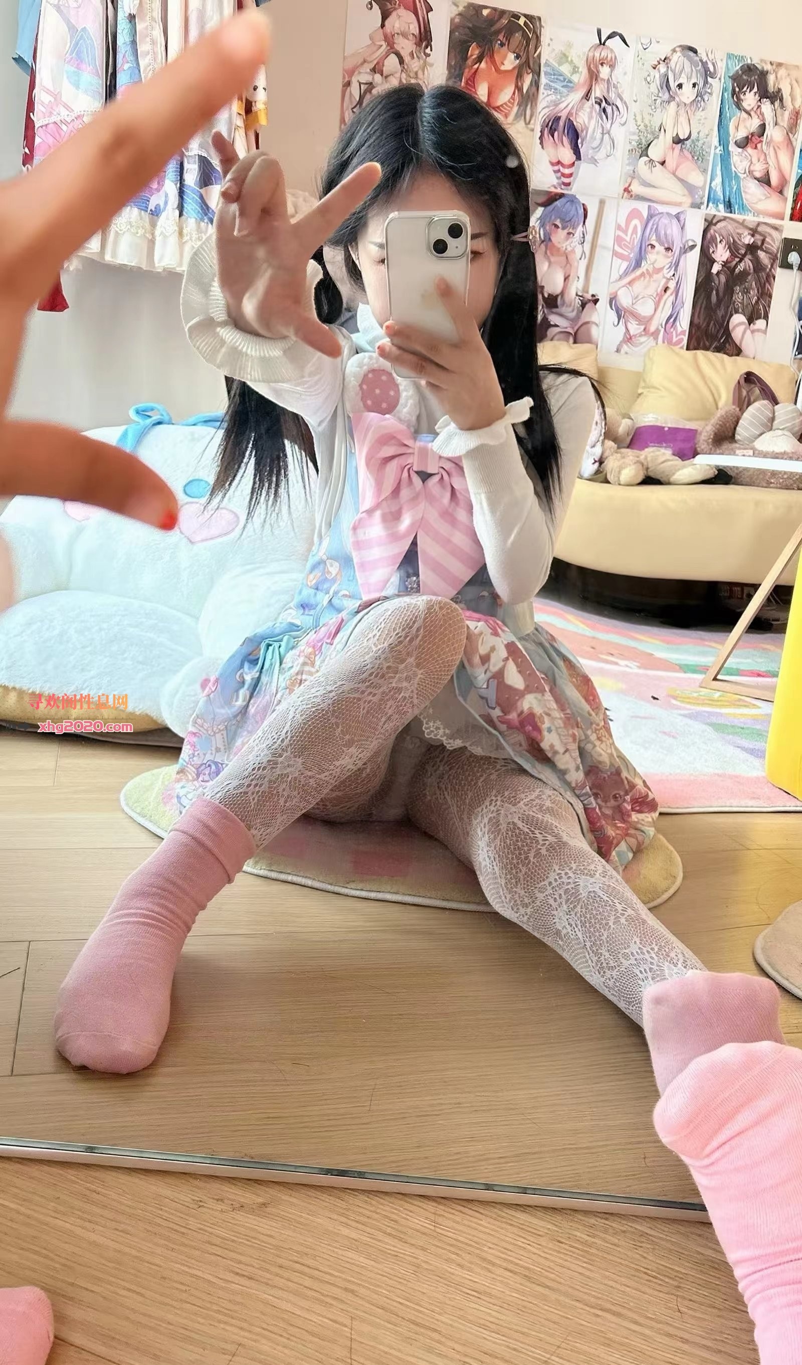 河南商丘大奶小萝莉