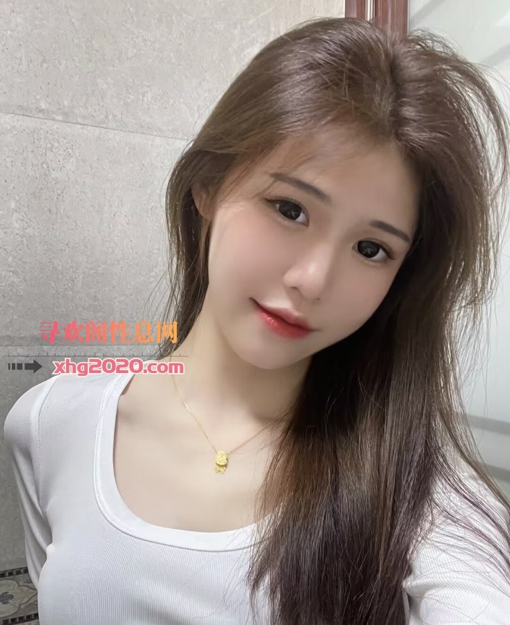 可儿妹子