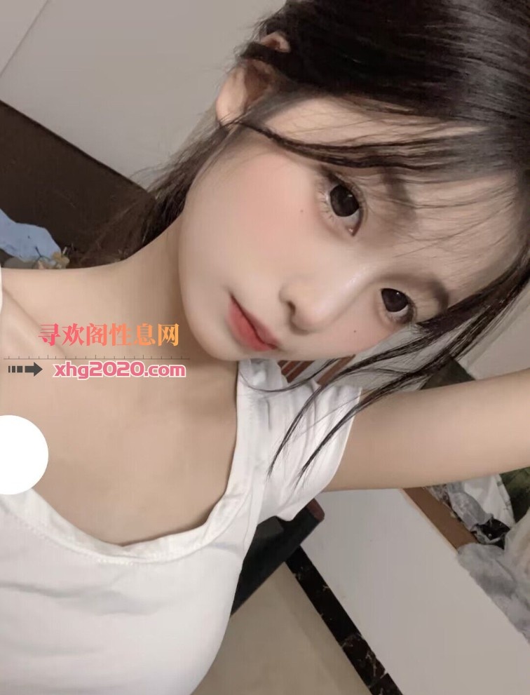 可儿妹子