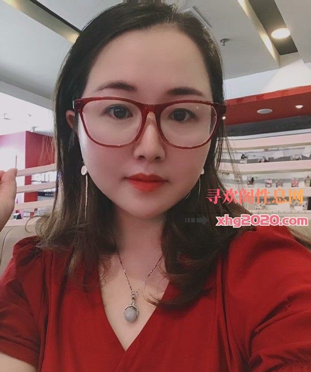 龙湖御姐