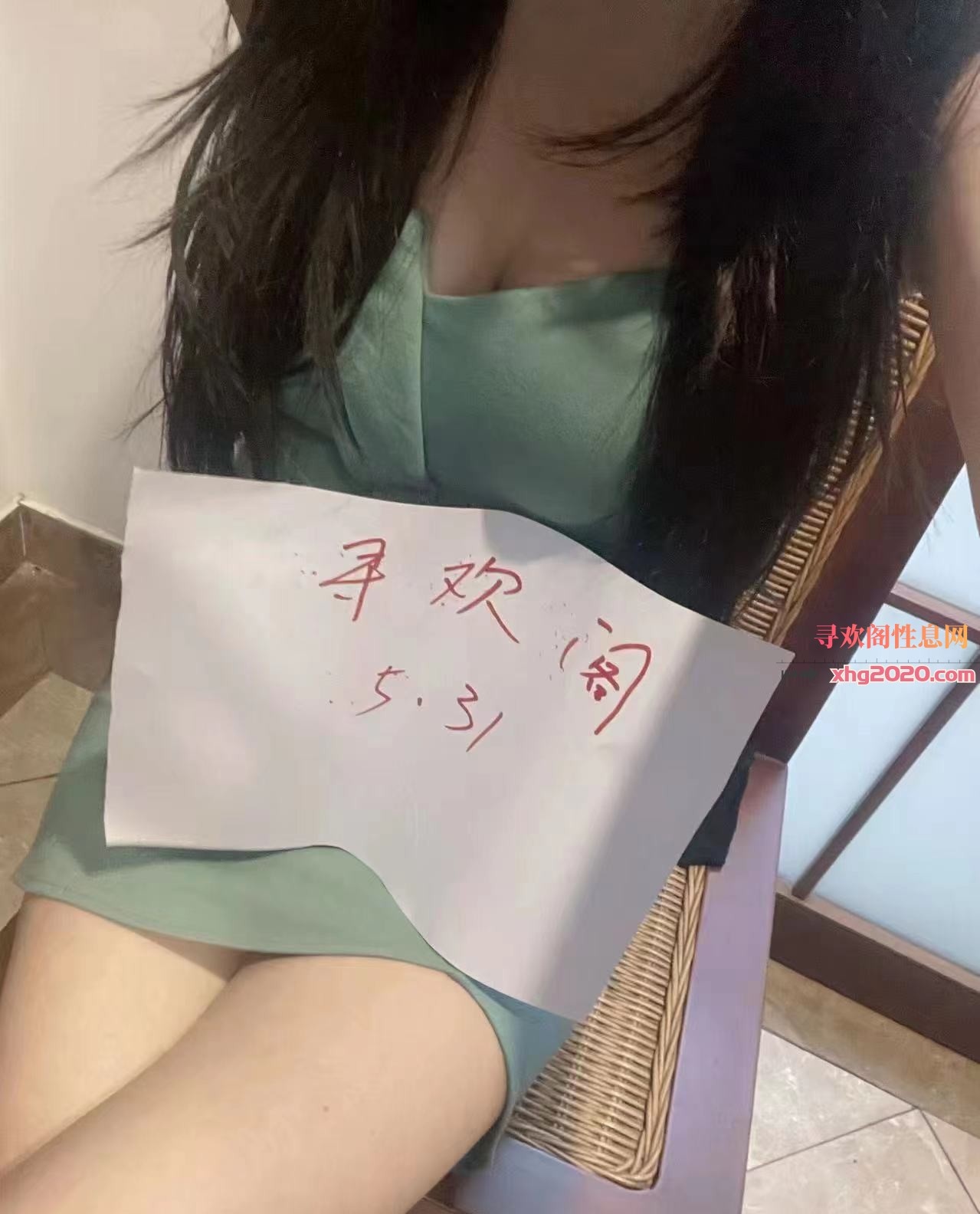 武汉江岸区罗娜