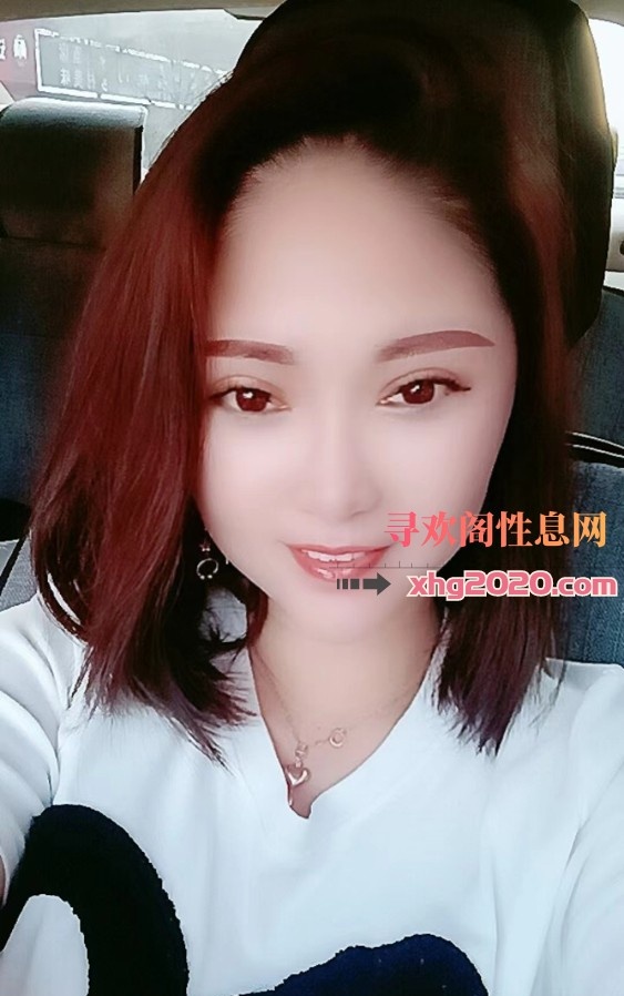 榆林带劲上门妹子