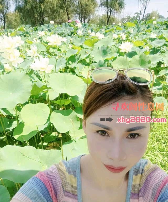 弋江熟女