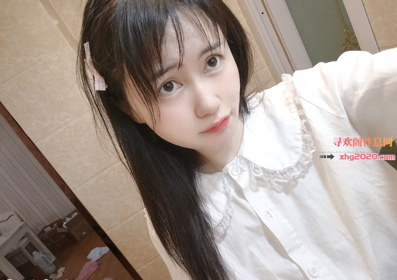 星隆国际小萝莉