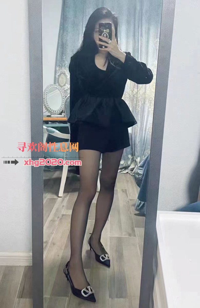 西区的妹子