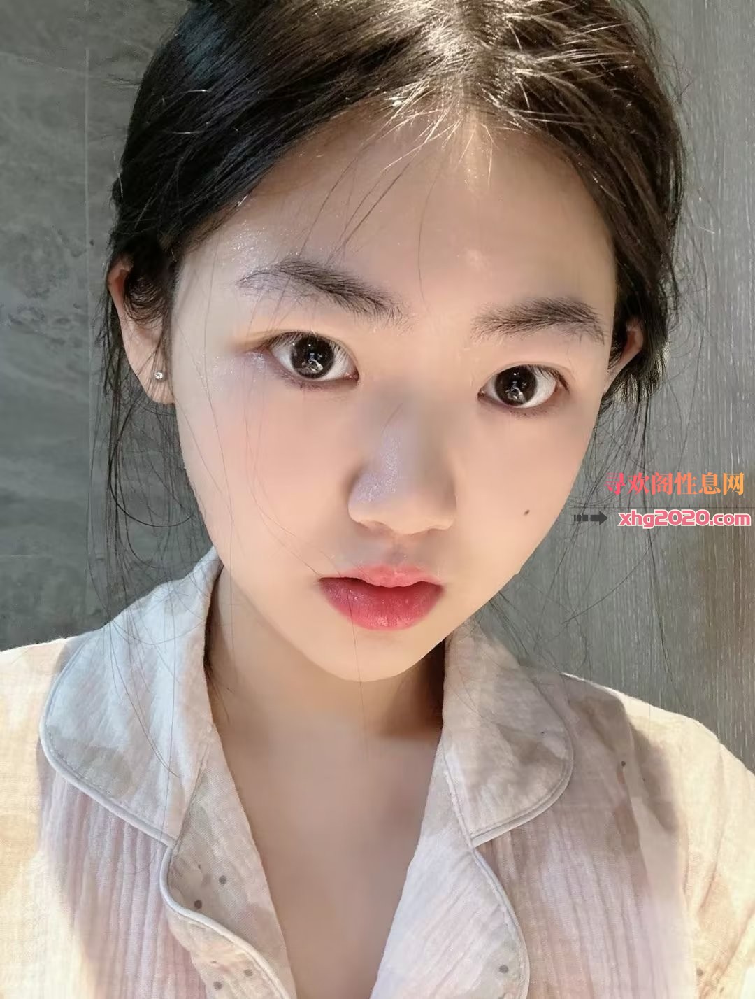 00后小雪