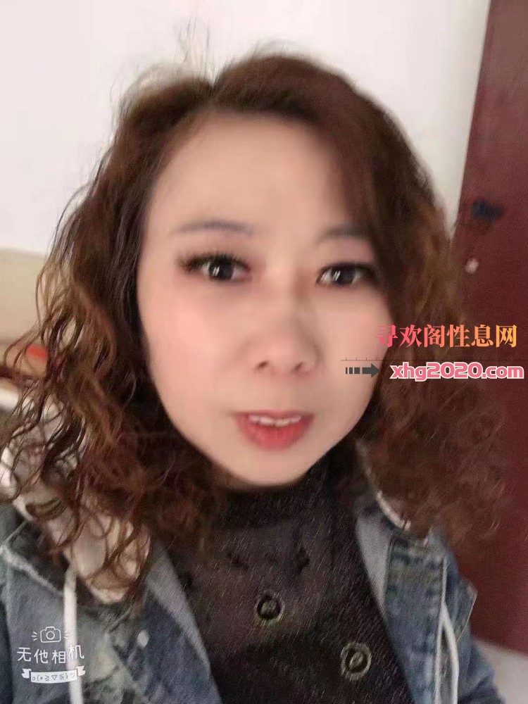 成都老熟女