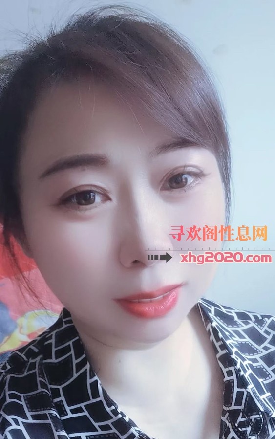 成都老熟女