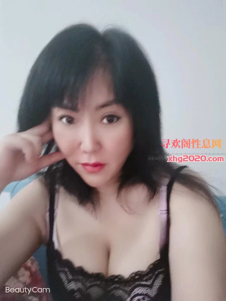 高性价比熟女