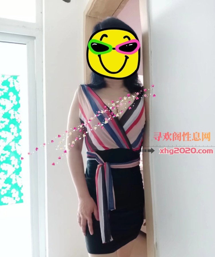 高性价比熟女