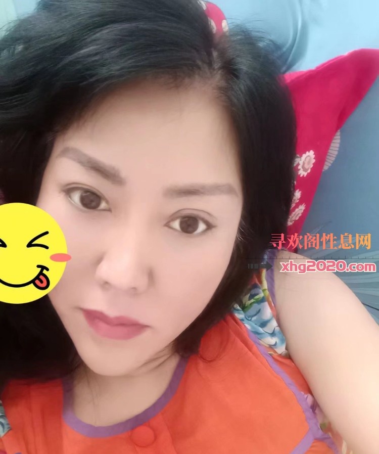 高性价比熟女