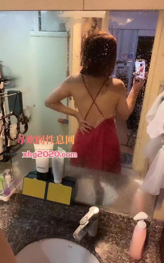 身材不错的大屁股少妇