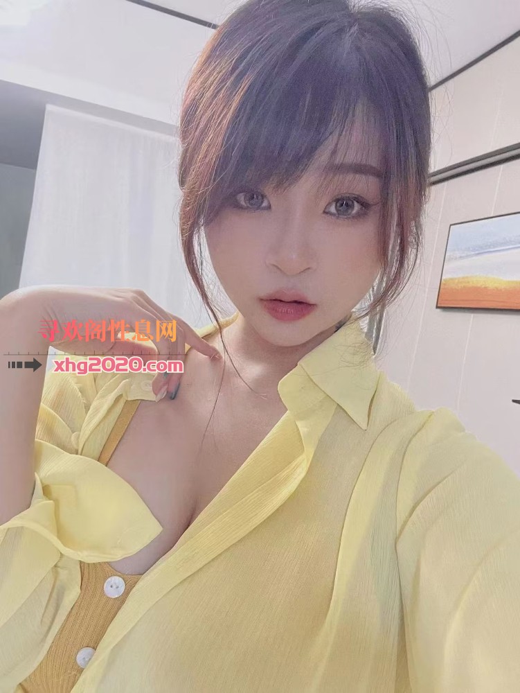 龙湖高颜值妹妹