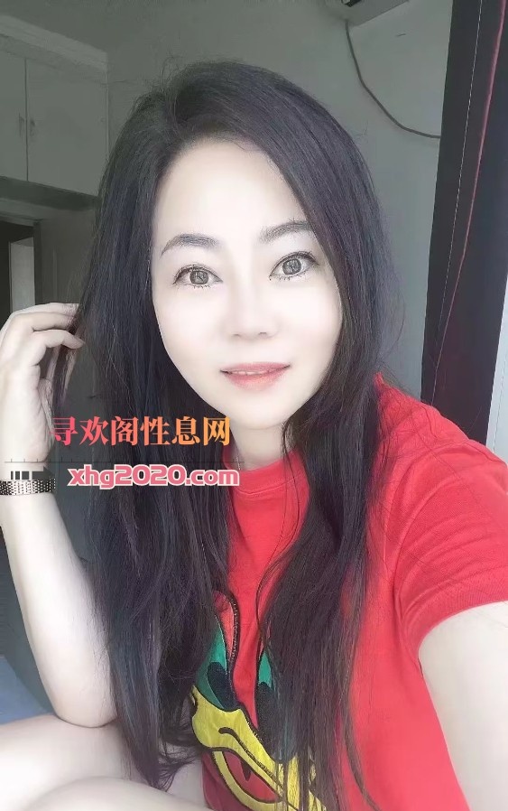 长春少妇