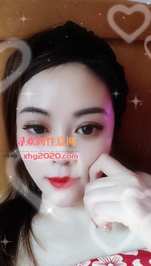 美少妇
