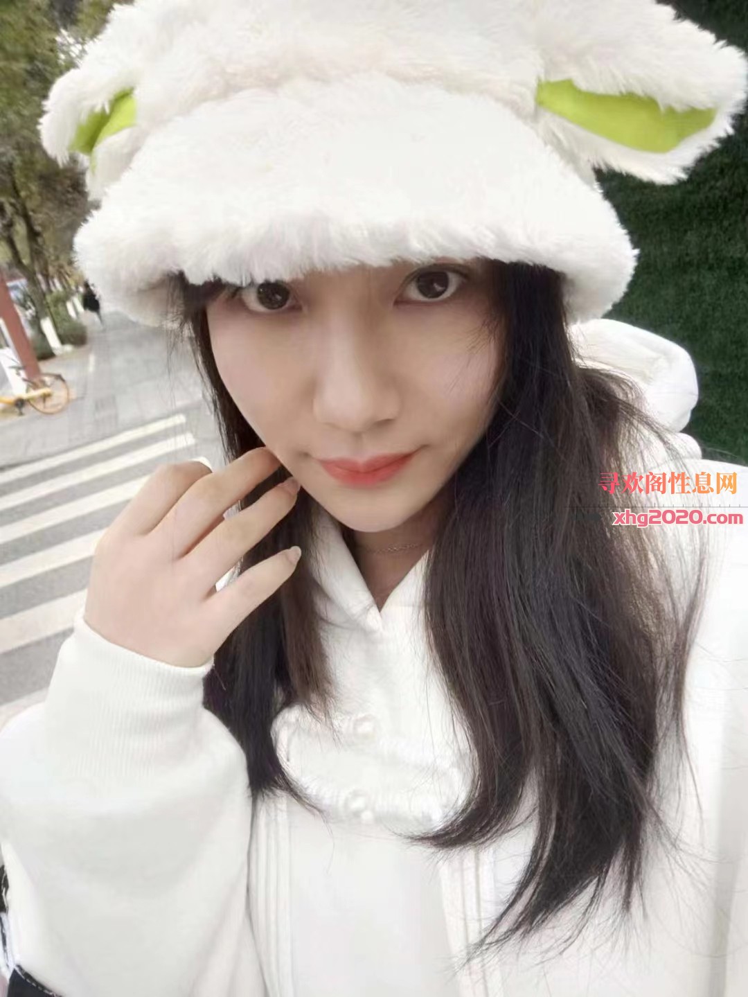 性价比超高小姐姐