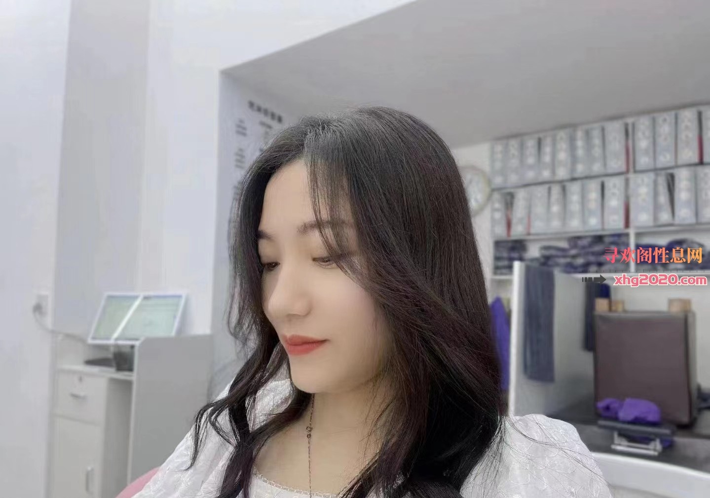 性价比超高小姐姐
