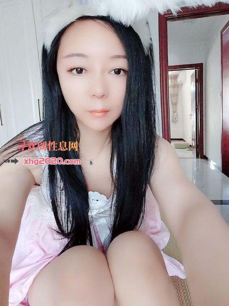 可爱美女