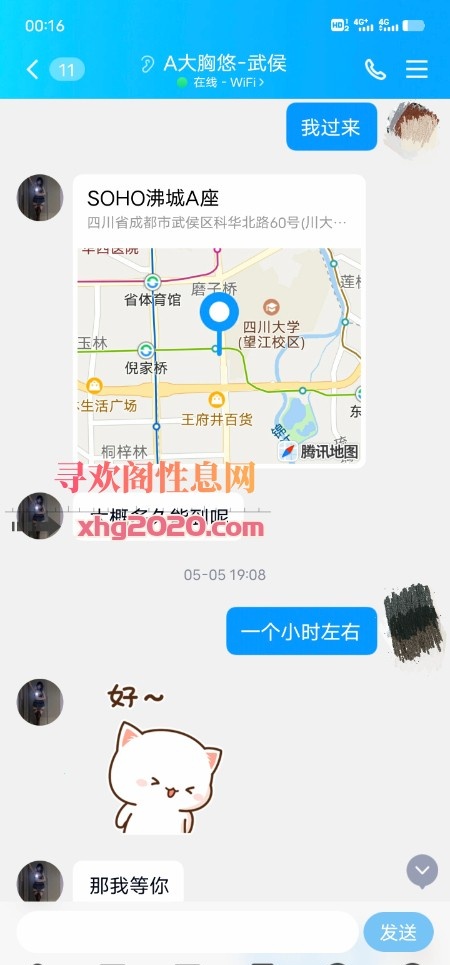 武侯大奶妹子