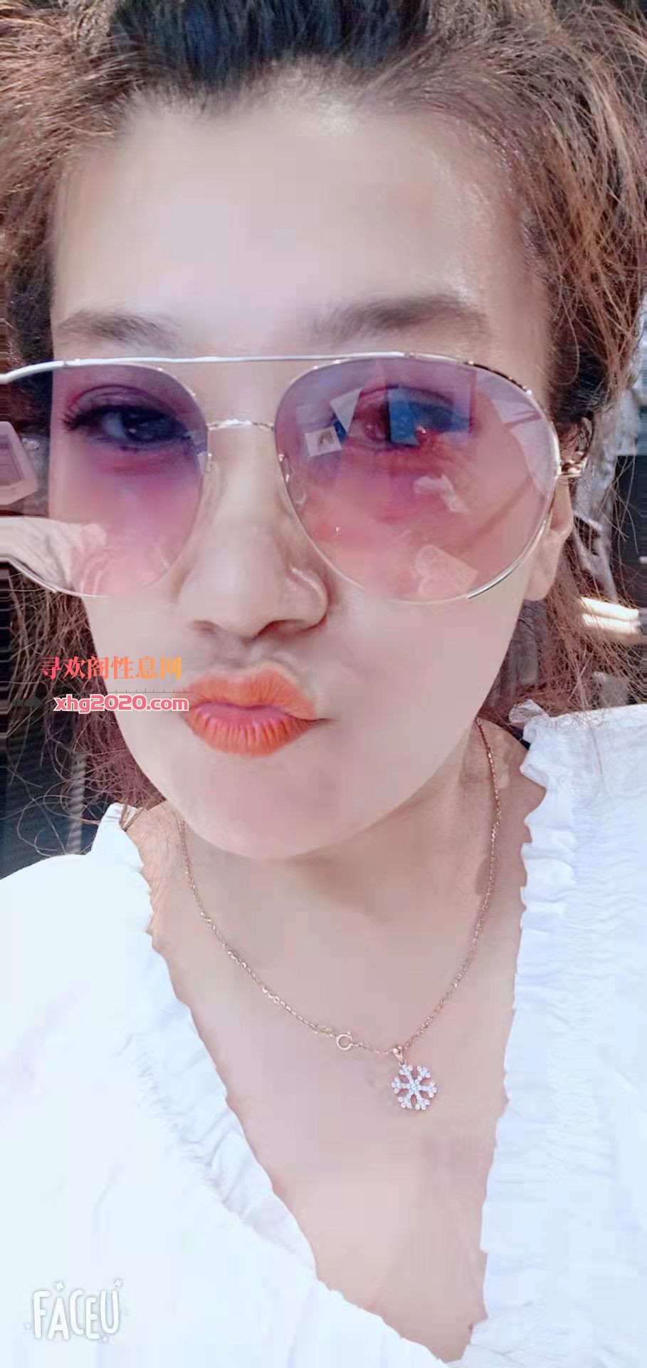 天津骚货少妇