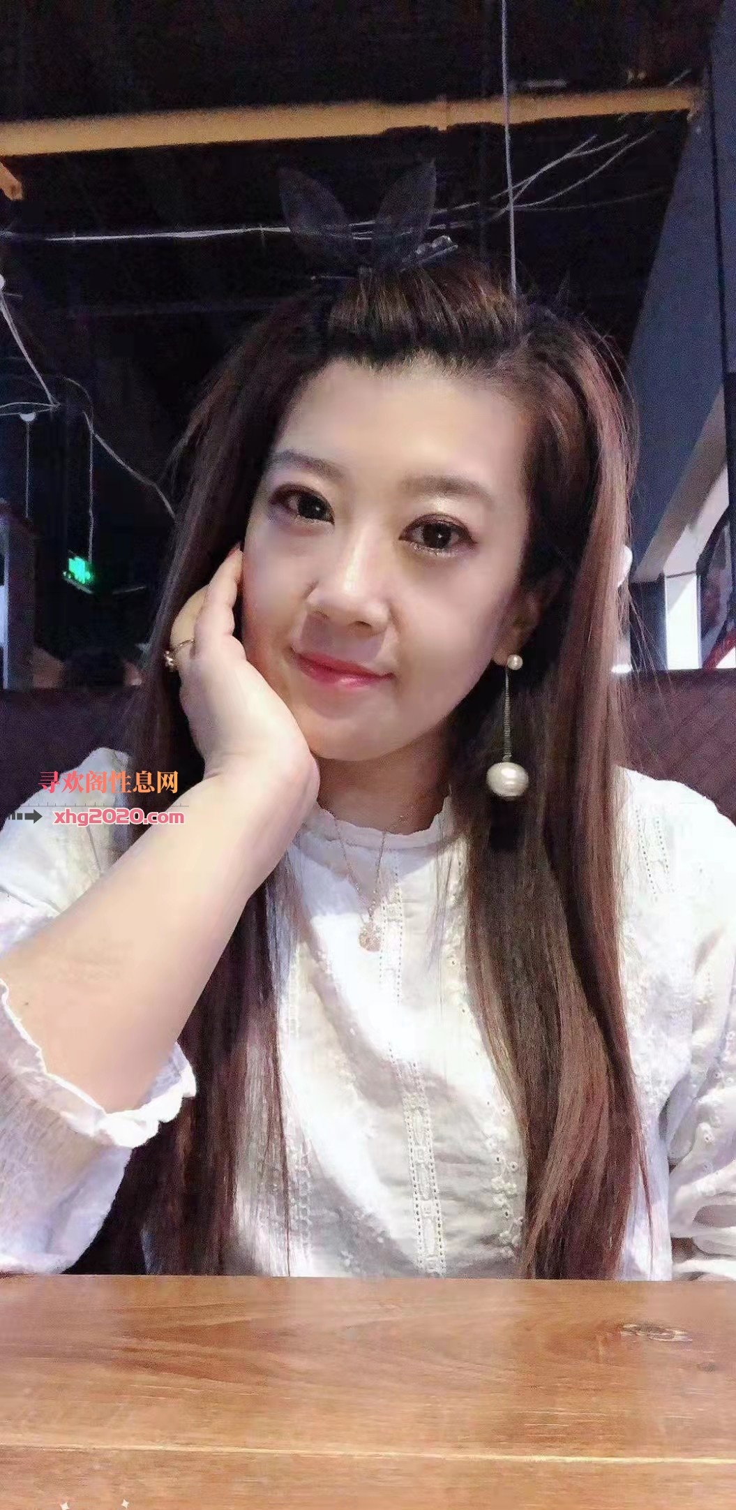 天津骚货少妇