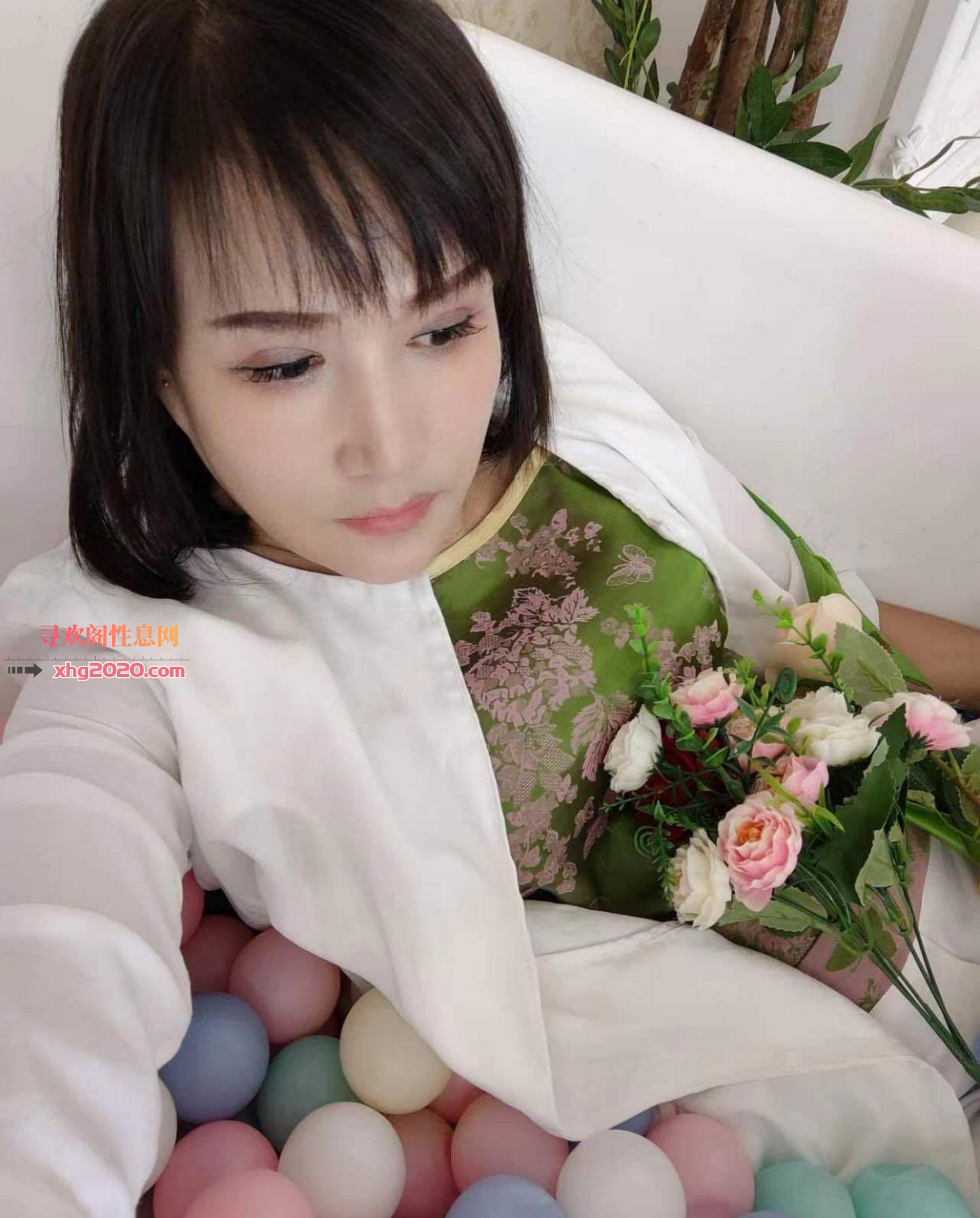 保定骚货少妇