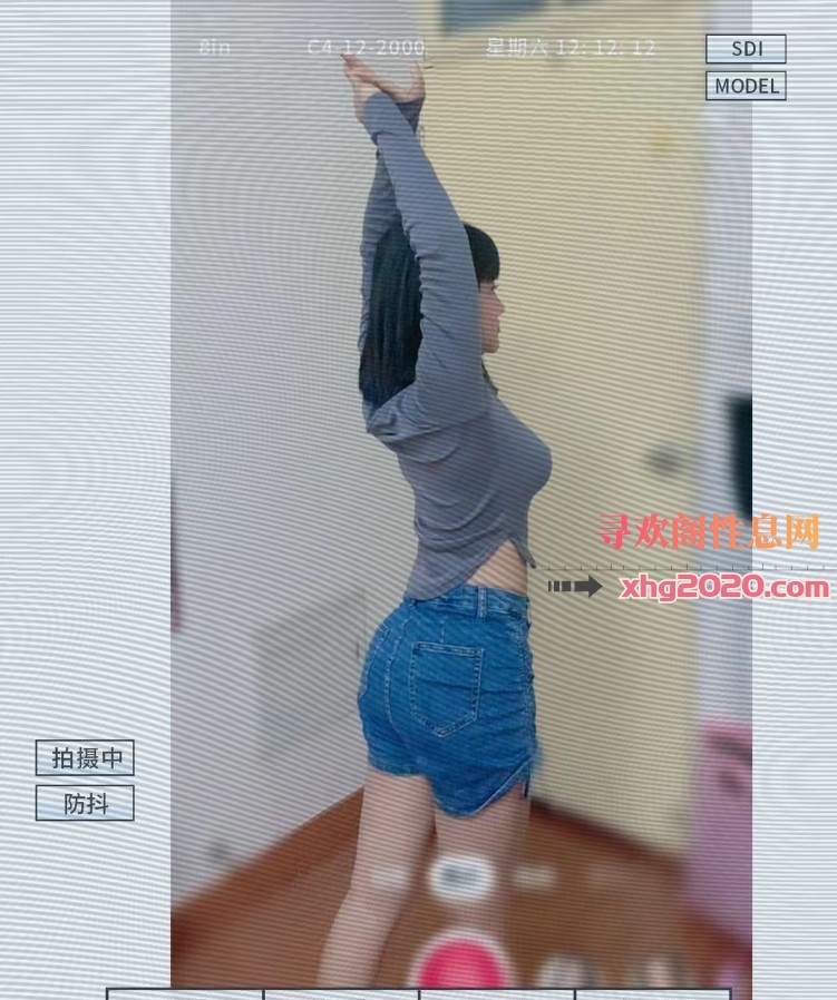 浦东美腿妮妮