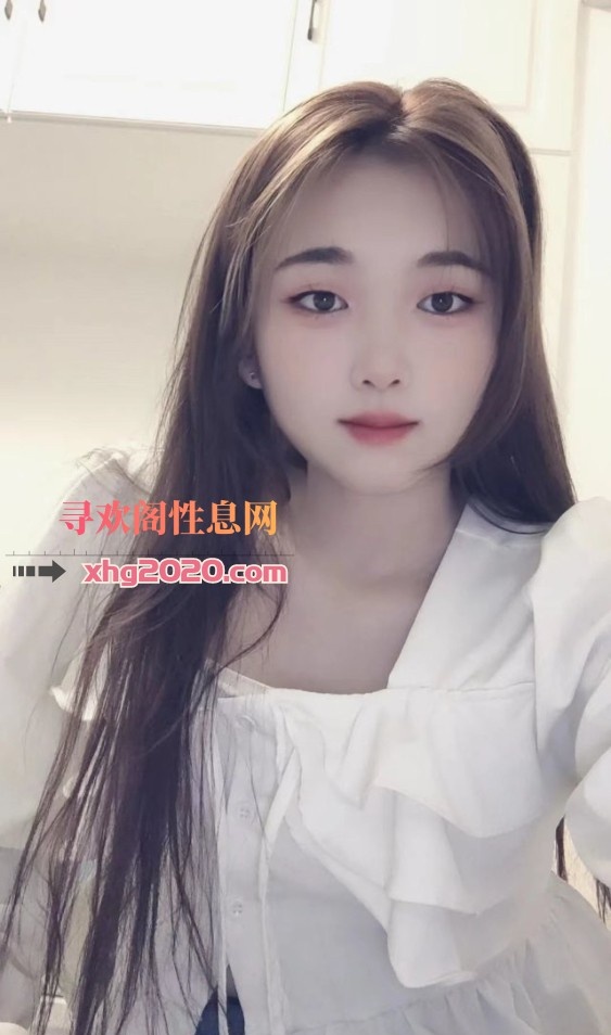 政务嫩妹