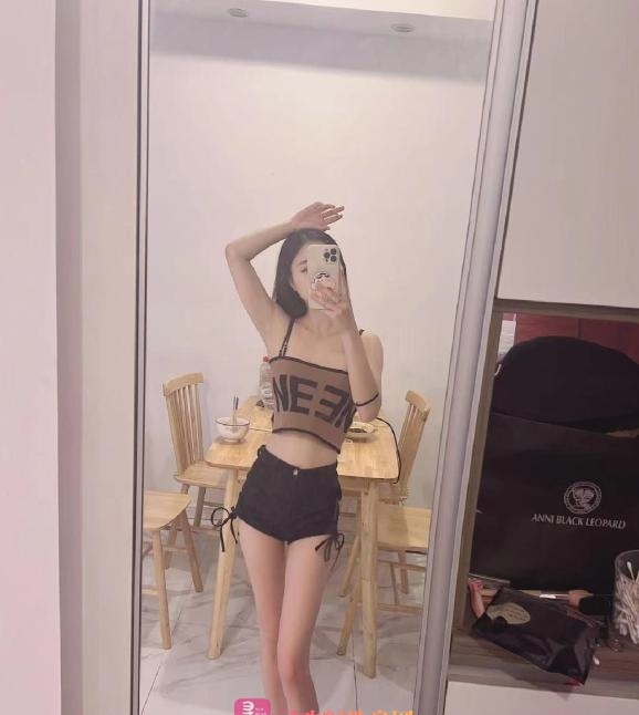 广州天河小姑娘