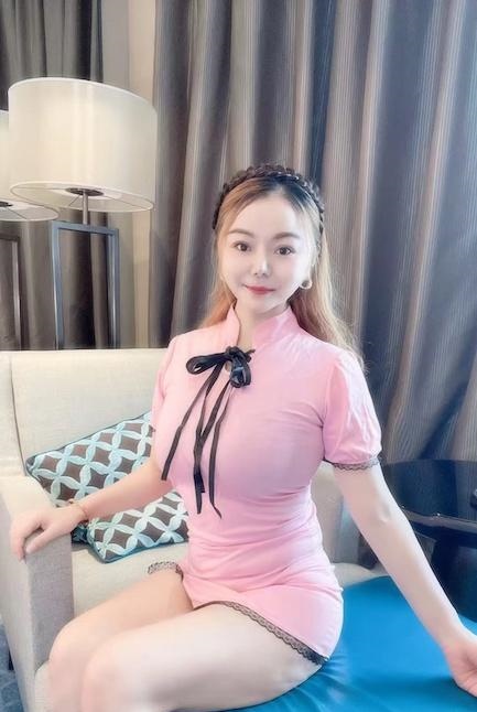 奶牛波霸 小奶豆