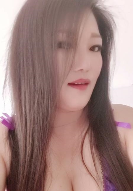 唐闸微胖新人