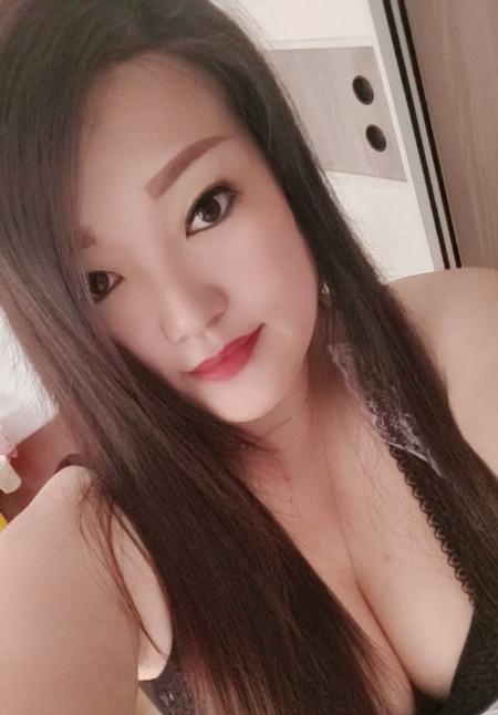 唐闸微胖新人