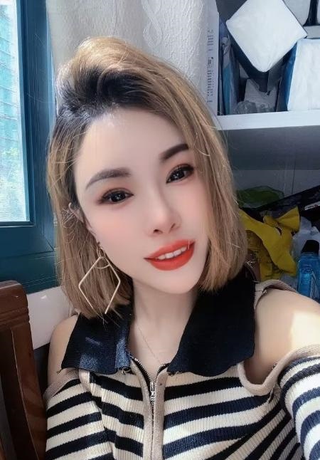 上海闵行温迪