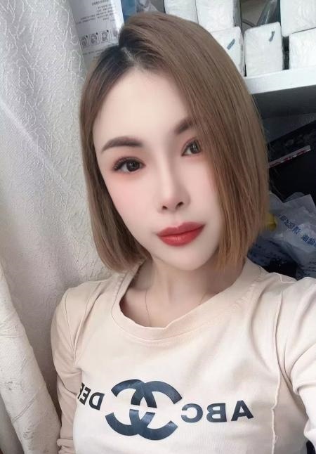 上海闵行温迪